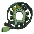 Ilb Gold Replacement For Bombardier, 410-922-915 Stator 410-922-915 STATOR